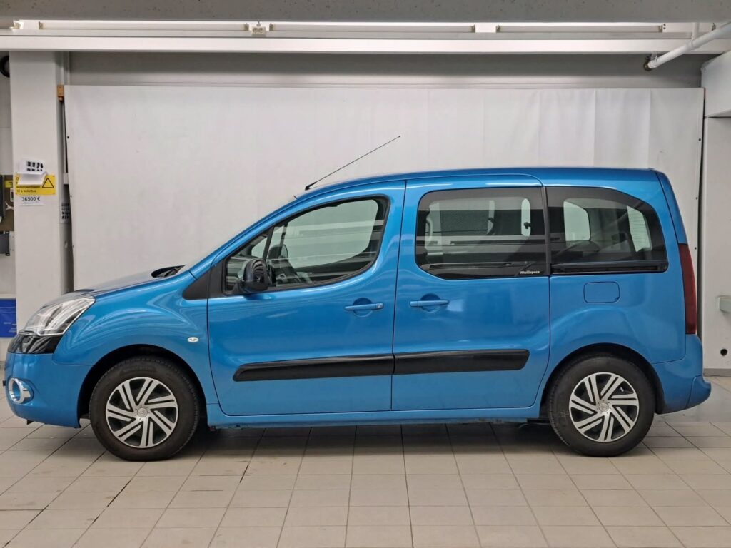 CITROEN BERLINGO, image 3