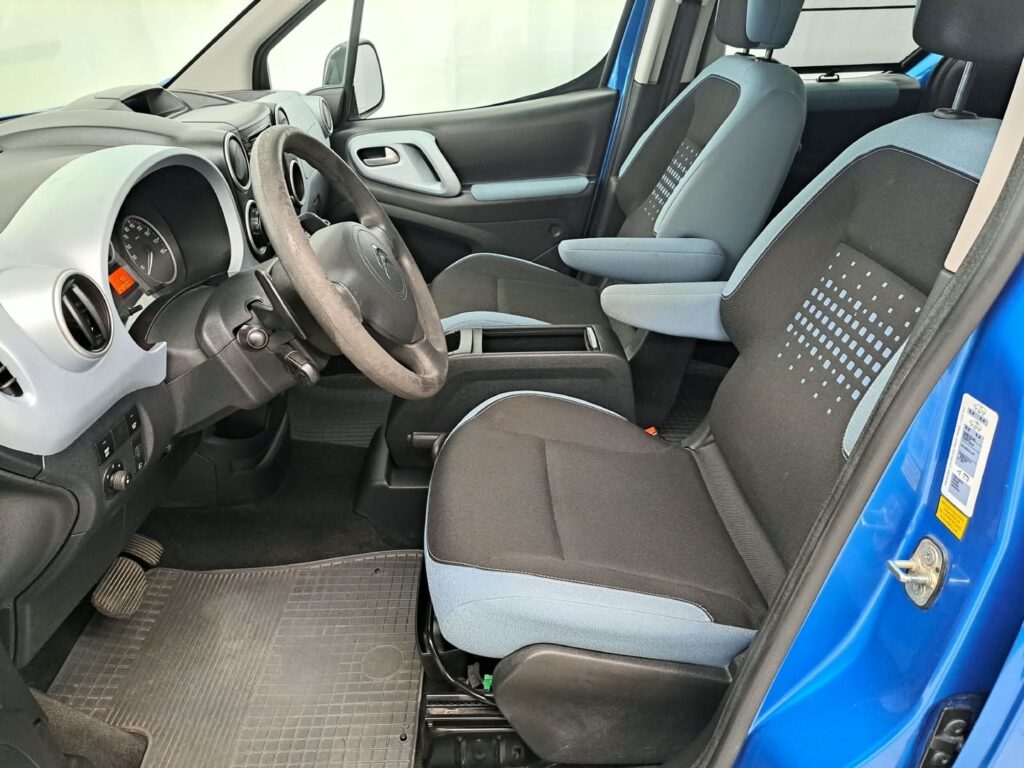 CITROEN BERLINGO, image 8