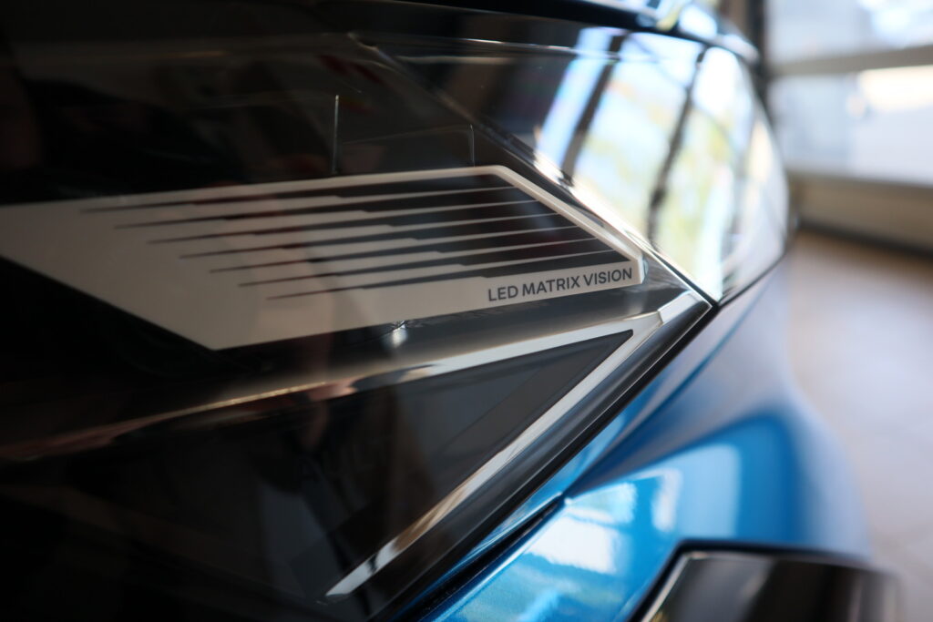 Renault Rafale, image 23