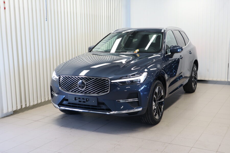 Volvo XC60, image 1