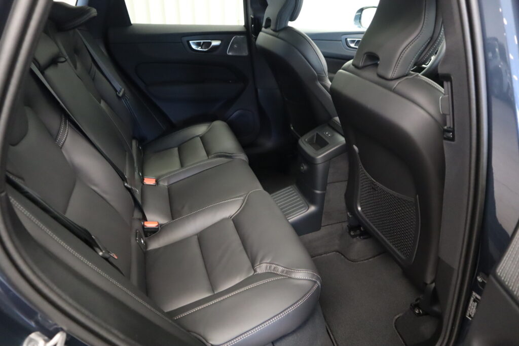Volvo XC60, image 10