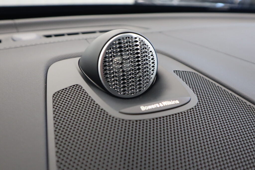 Volvo XC60, image 14