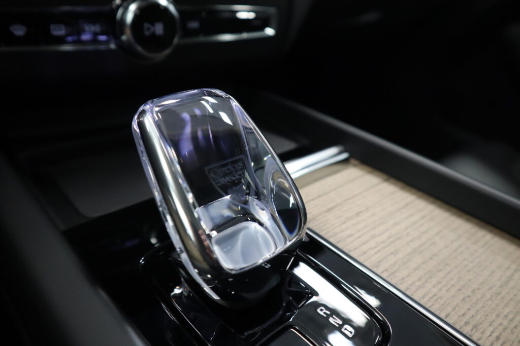 Volvo XC60, image 18