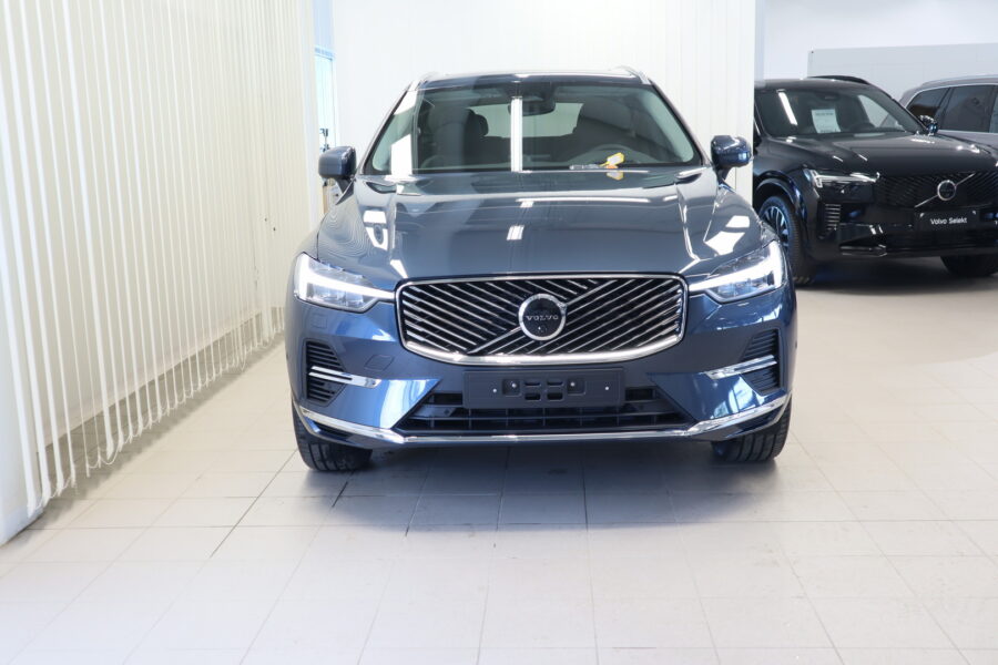 Volvo XC60, image 2