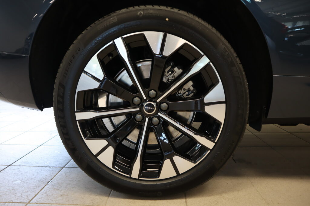 Volvo XC60, image 21