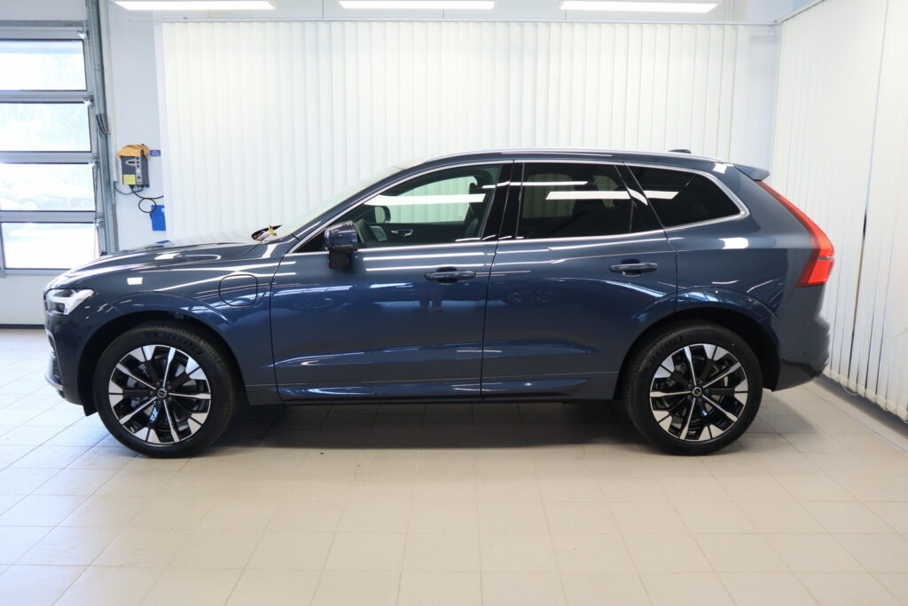 Volvo XC60, image 3