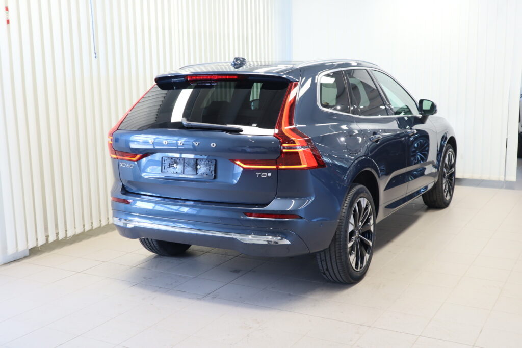 Volvo XC60, image 4