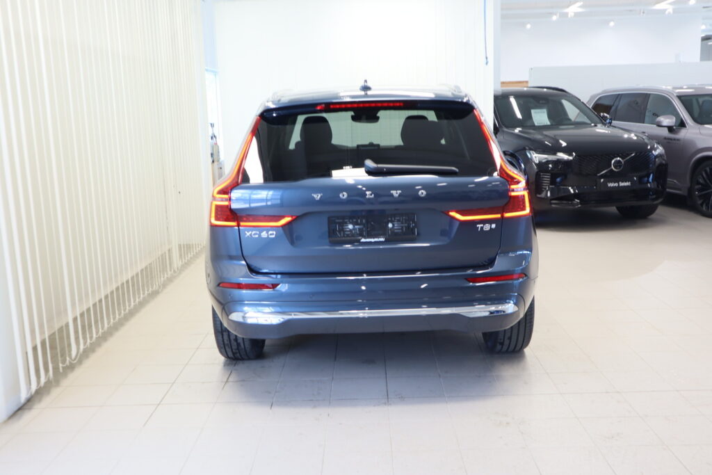 Volvo XC60, image 5