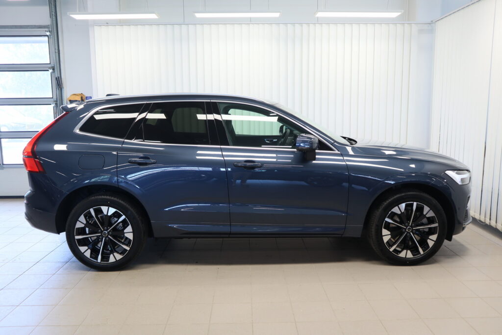 Volvo XC60, image 6
