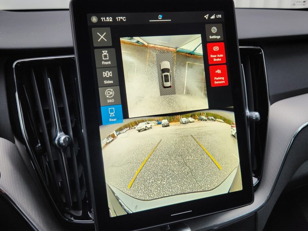 Volvo XC60, image 14