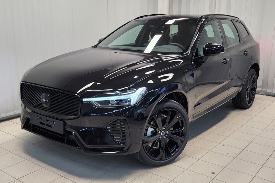 Volvo XC60, image 2