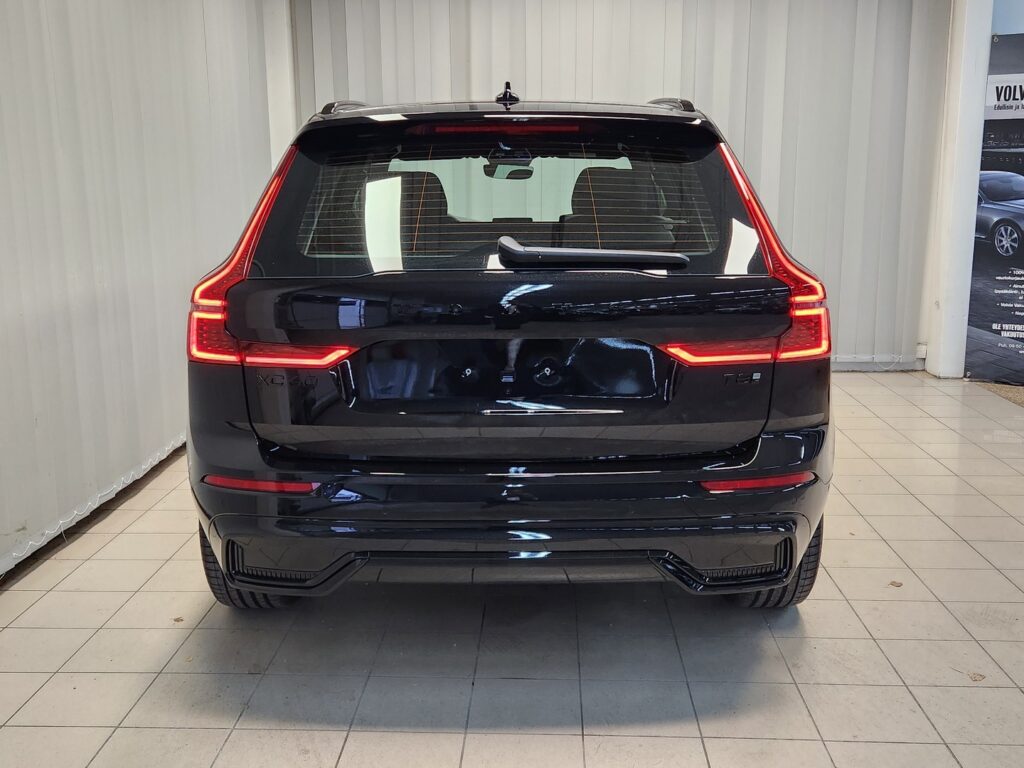 Volvo XC60, image 4