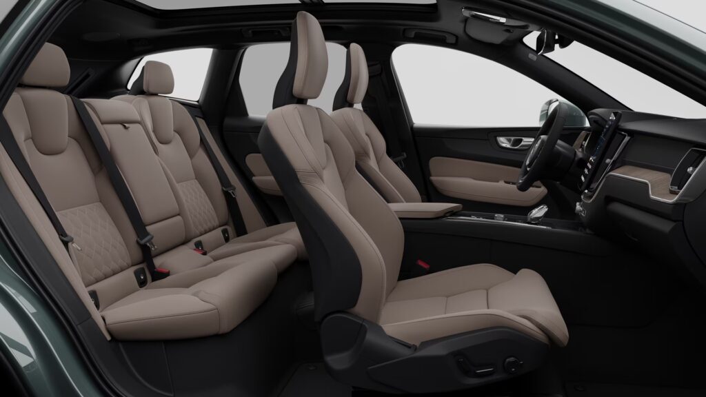 Volvo XC60, image 4