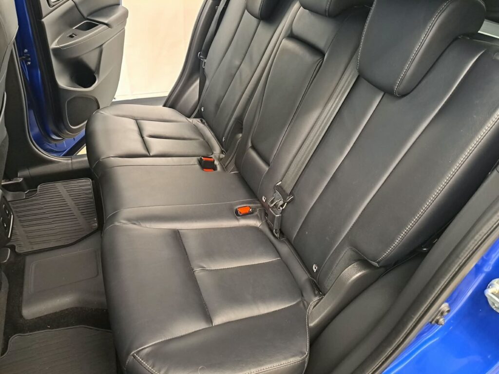 Mitsubishi Eclipse Cross, image 11