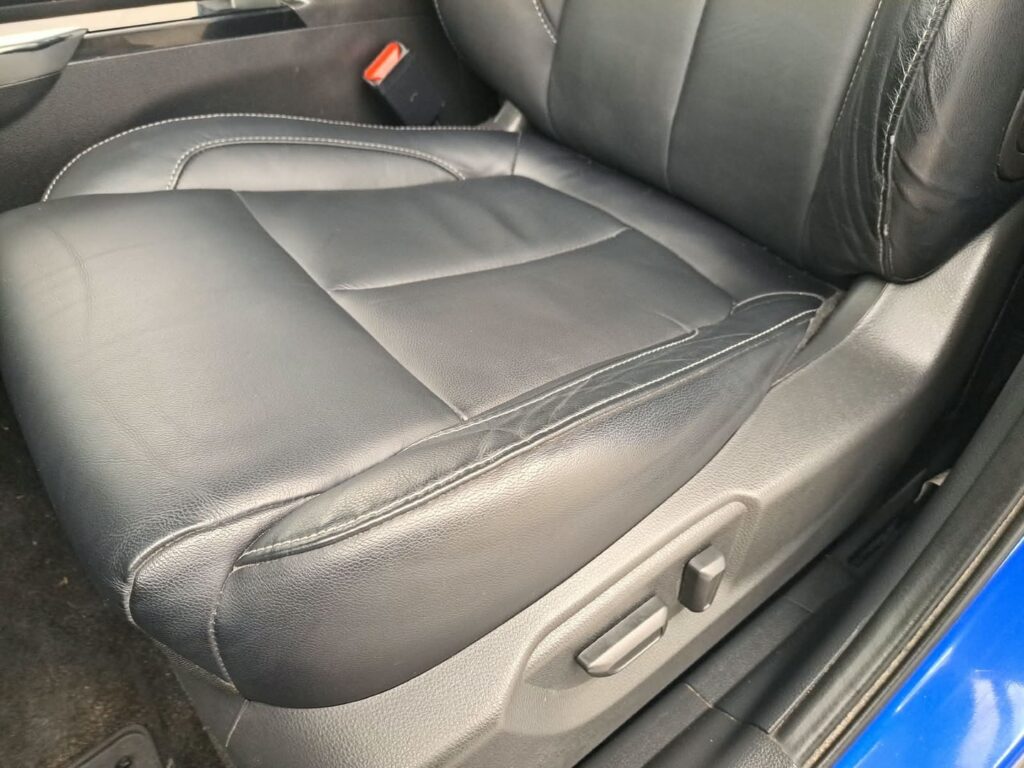 Mitsubishi Eclipse Cross, image 12