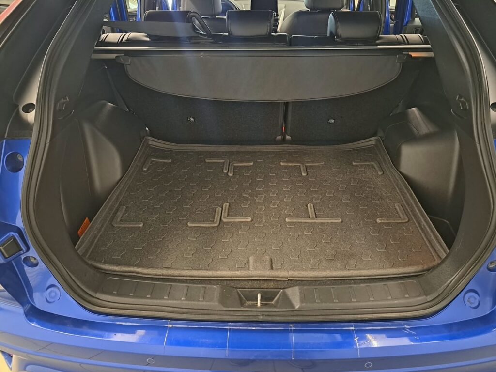 Mitsubishi Eclipse Cross, image 13