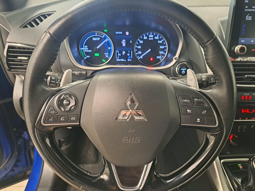 Mitsubishi Eclipse Cross, image 14
