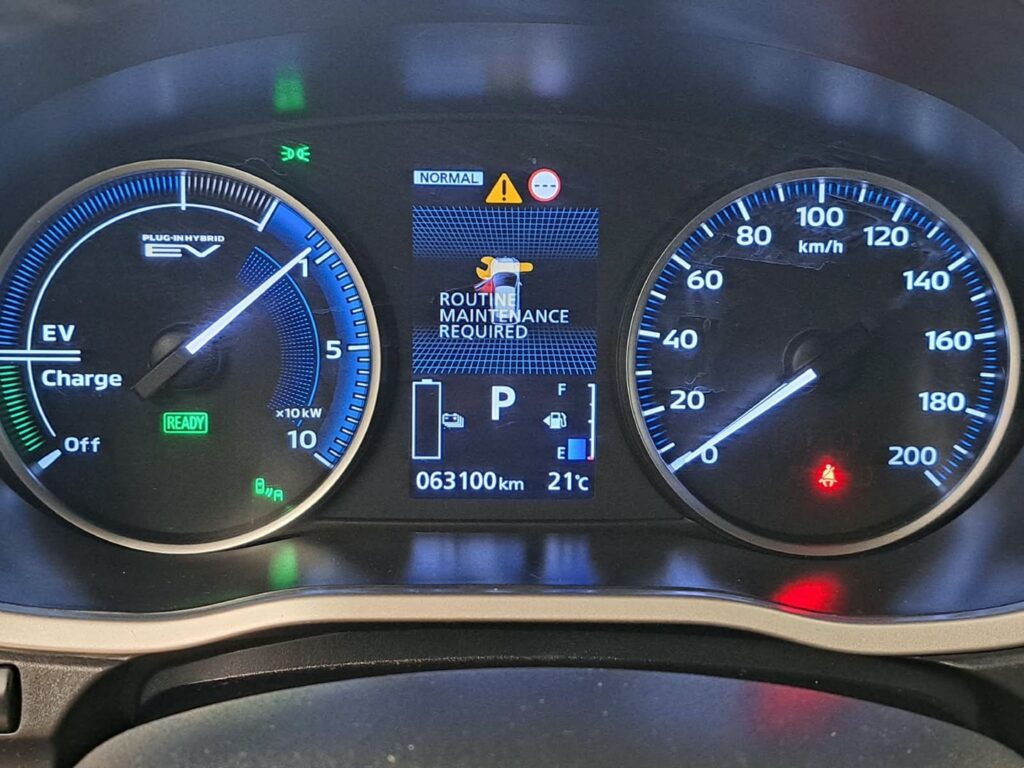 Mitsubishi Eclipse Cross, image 15