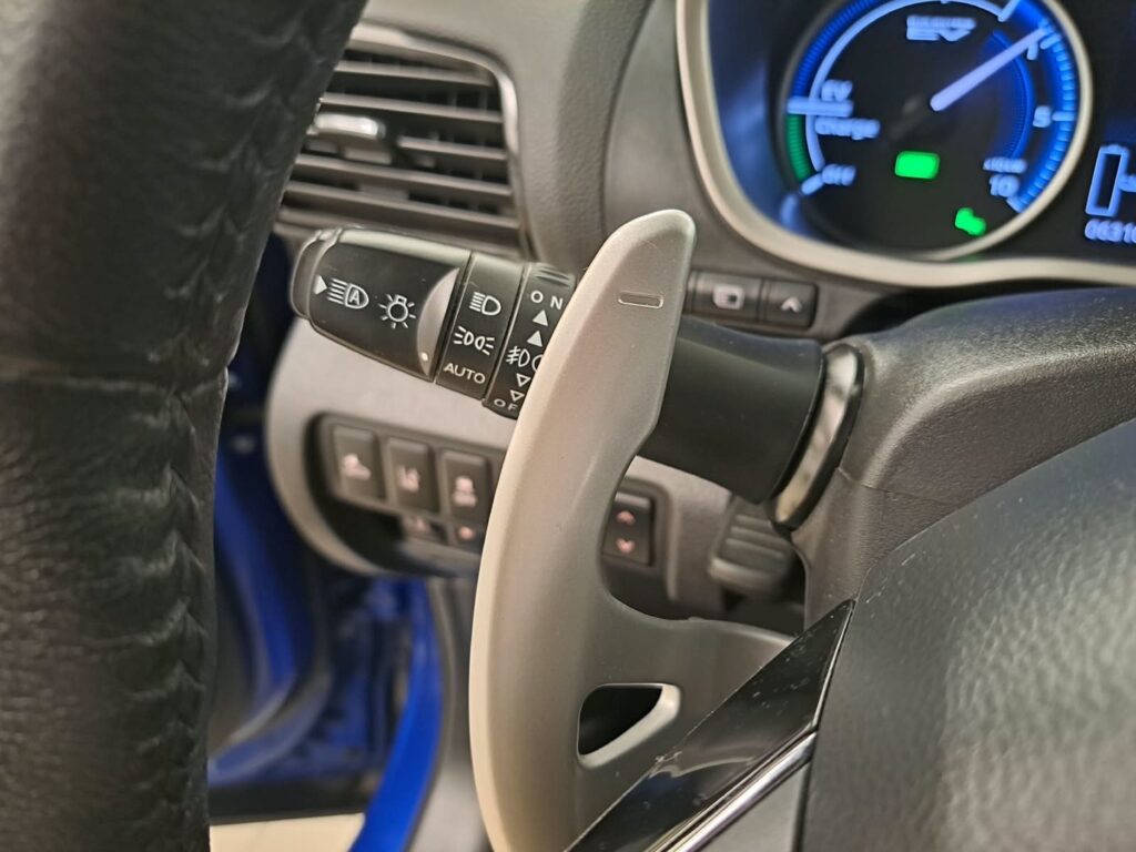 Mitsubishi Eclipse Cross, image 16
