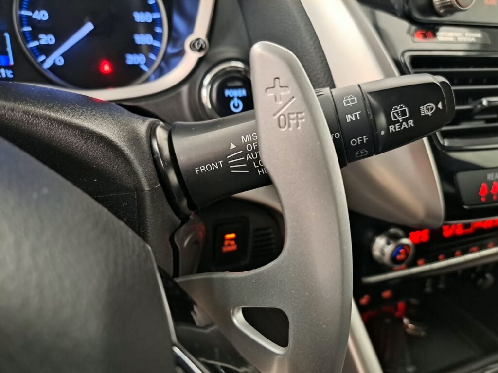 Mitsubishi Eclipse Cross, image 17