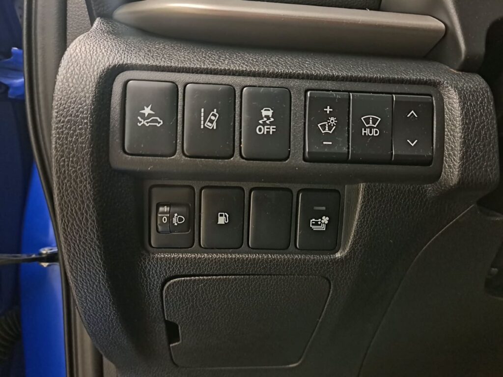 Mitsubishi Eclipse Cross, image 18
