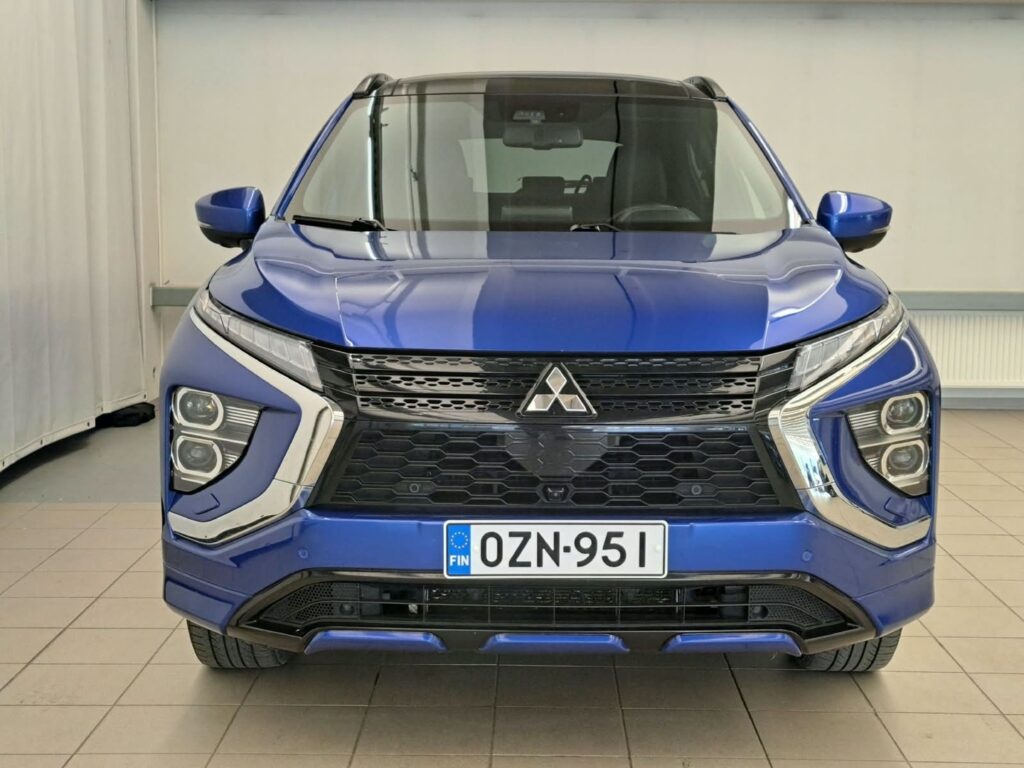 Mitsubishi Eclipse Cross, image 2