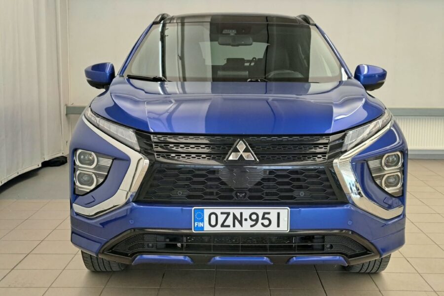 Mitsubishi Eclipse Cross, image 2