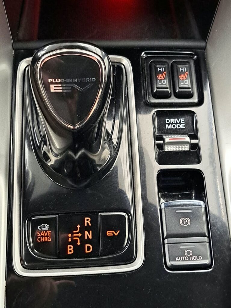 Mitsubishi Eclipse Cross, image 22