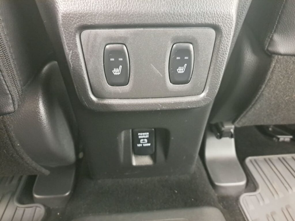 Mitsubishi Eclipse Cross, image 23