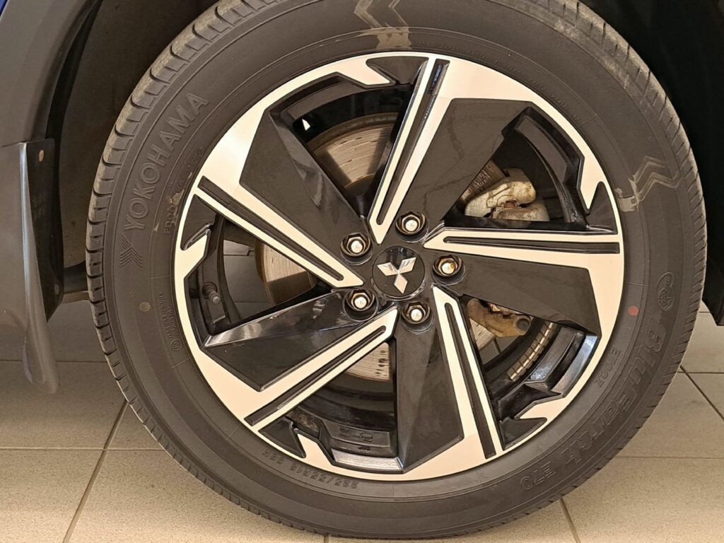 Mitsubishi Eclipse Cross, image 24