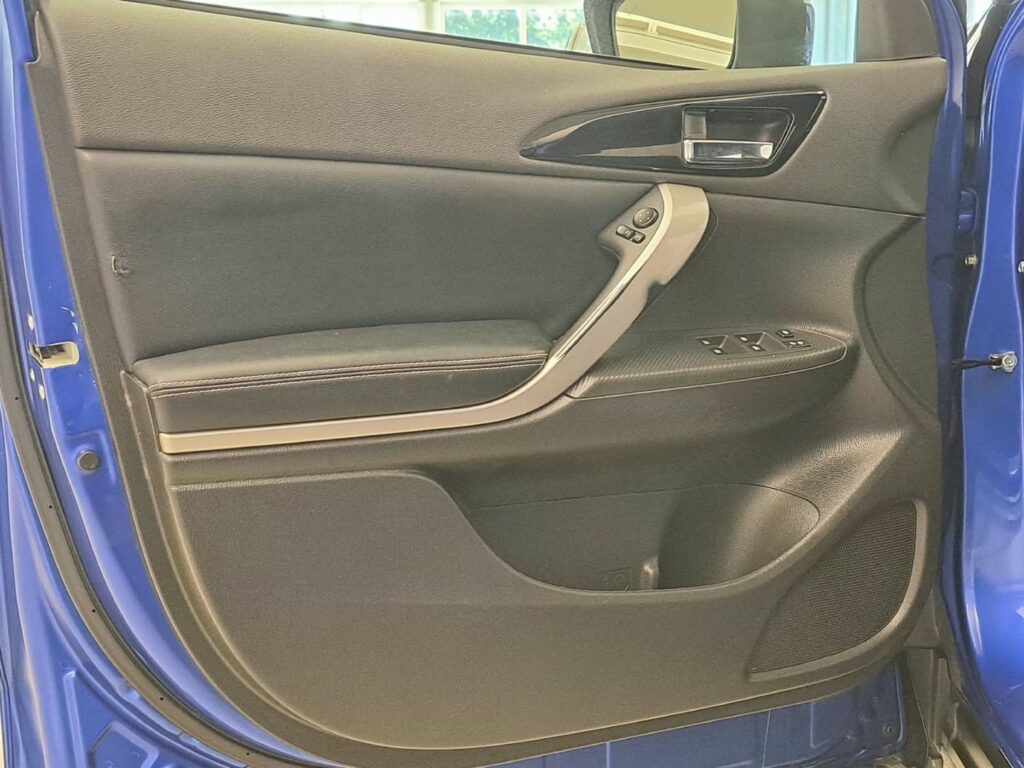 Mitsubishi Eclipse Cross, image 26