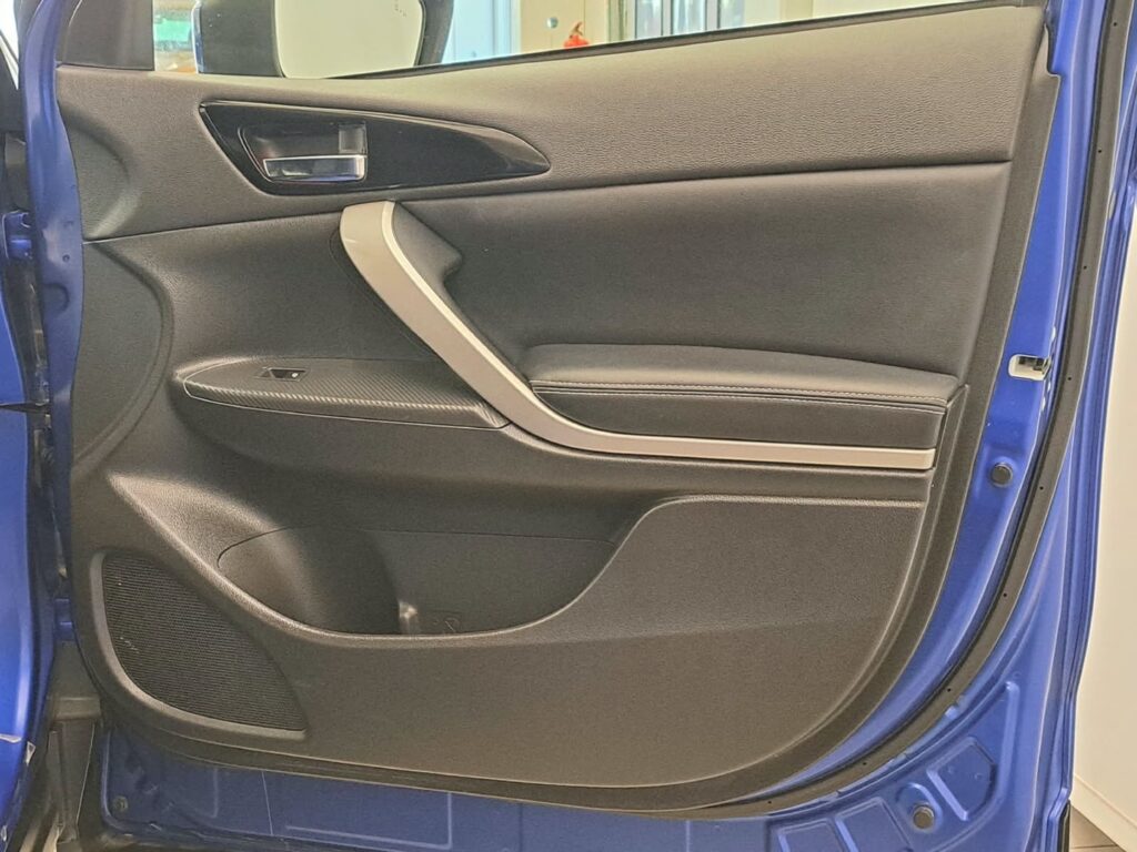 Mitsubishi Eclipse Cross, image 27