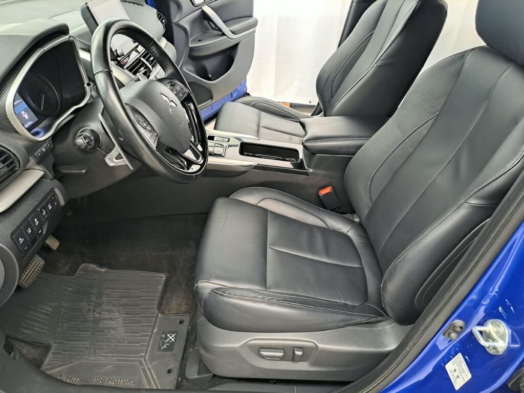 Mitsubishi Eclipse Cross, image 7