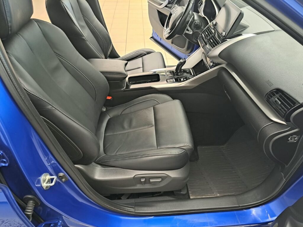 Mitsubishi Eclipse Cross, image 9