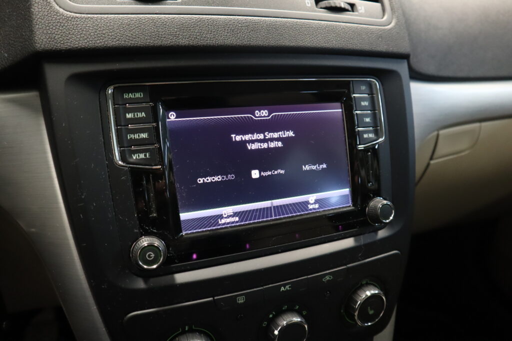 Skoda Yeti, image 10