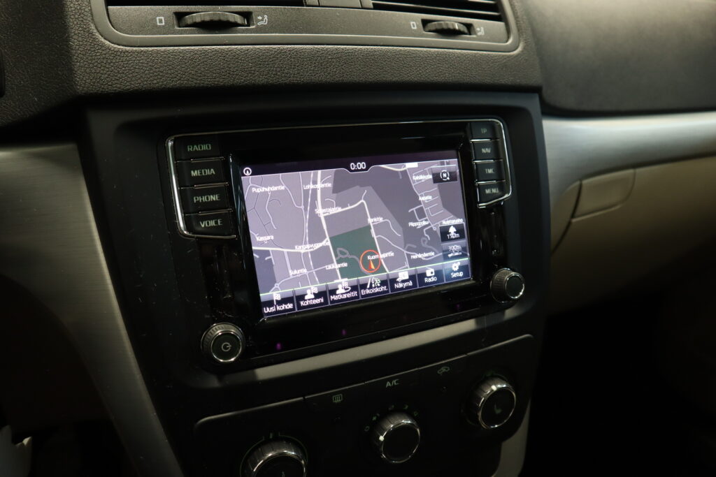 Skoda Yeti, image 12
