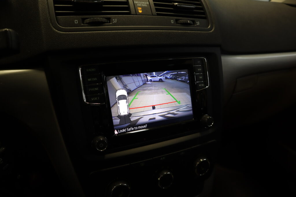 Skoda Yeti, image 13