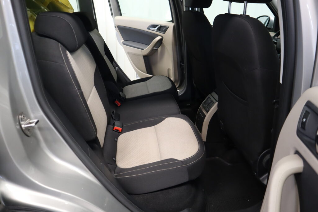 Skoda Yeti, image 17