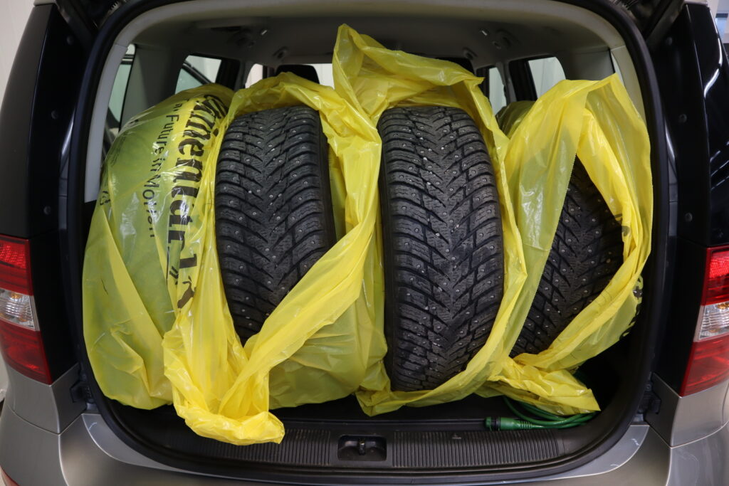 Skoda Yeti, image 18