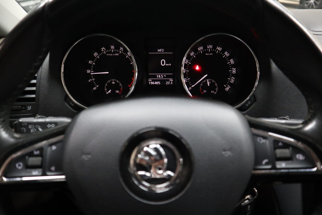 Skoda Yeti, image 9
