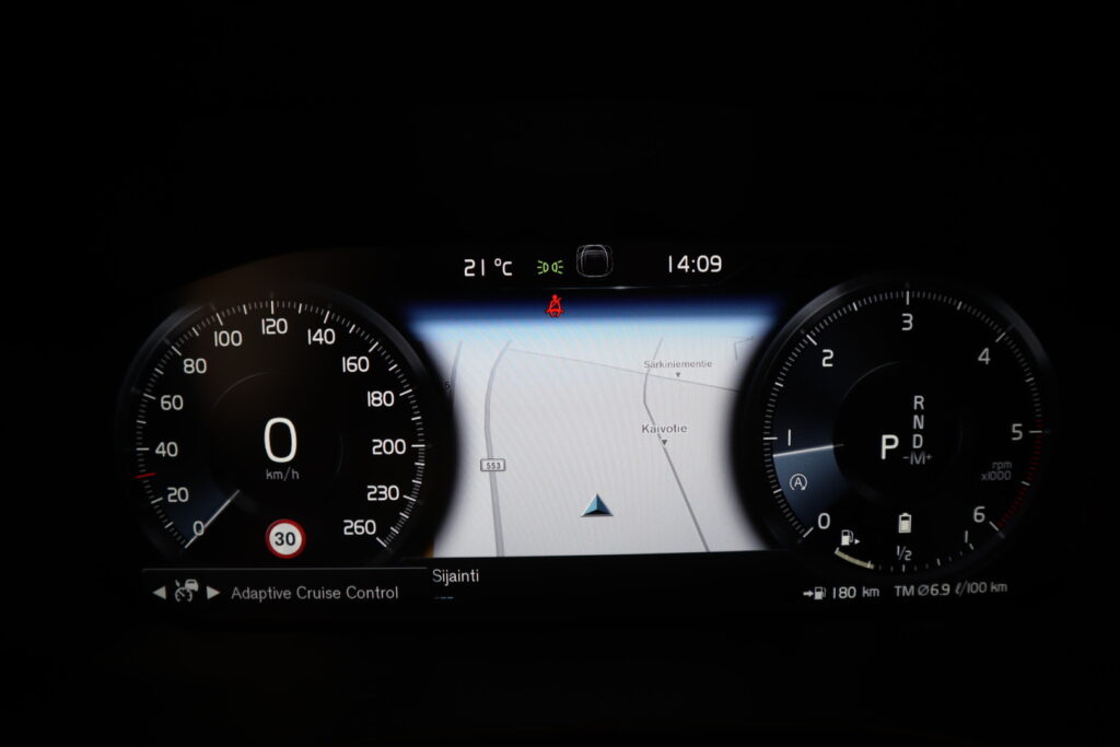 Volvo XC60, image 14
