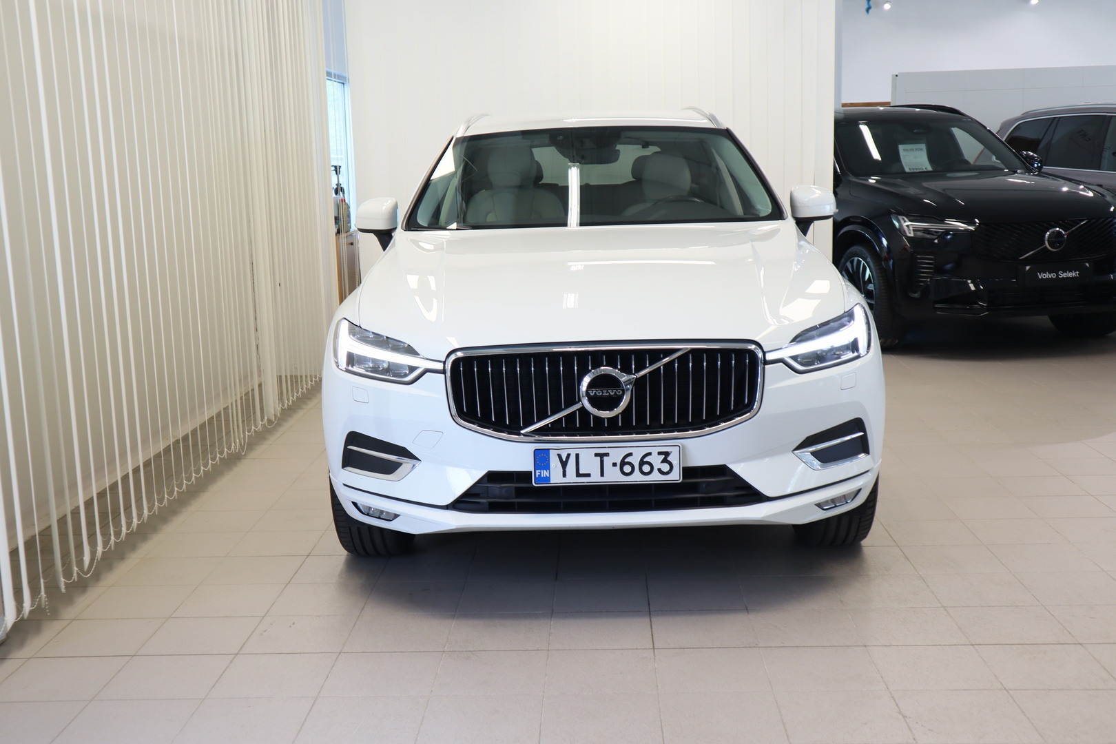 Volvo XC60 2020, kuva 2/23