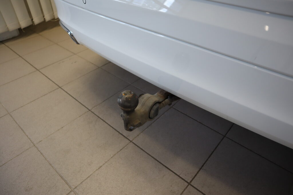 Volvo XC60, image 22