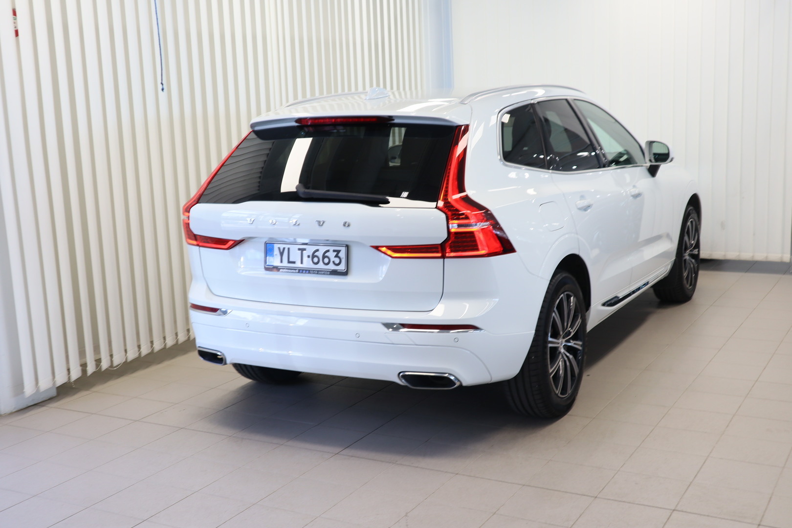 Volvo XC60 2020, kuva 4/23