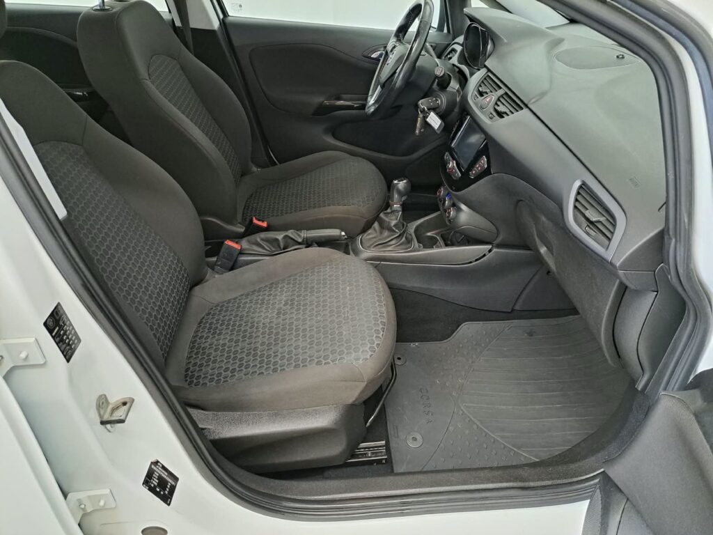 Opel Corsa, image 10