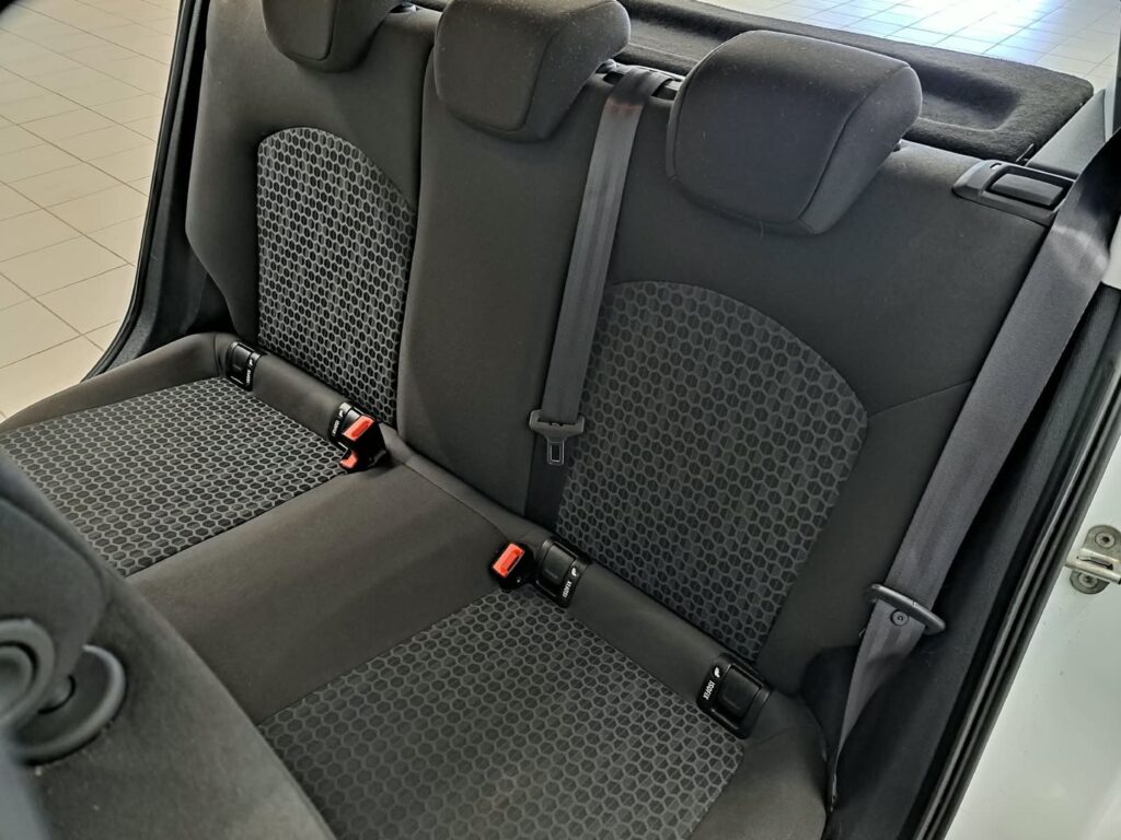 Opel Corsa, image 11