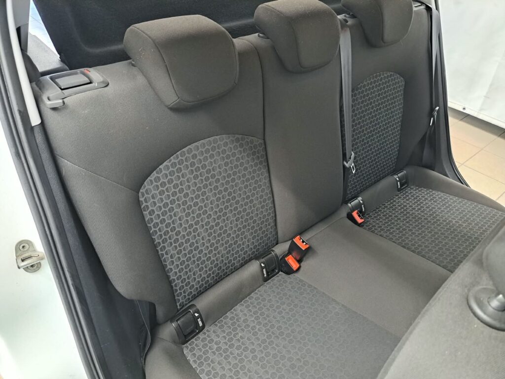 Opel Corsa, image 12