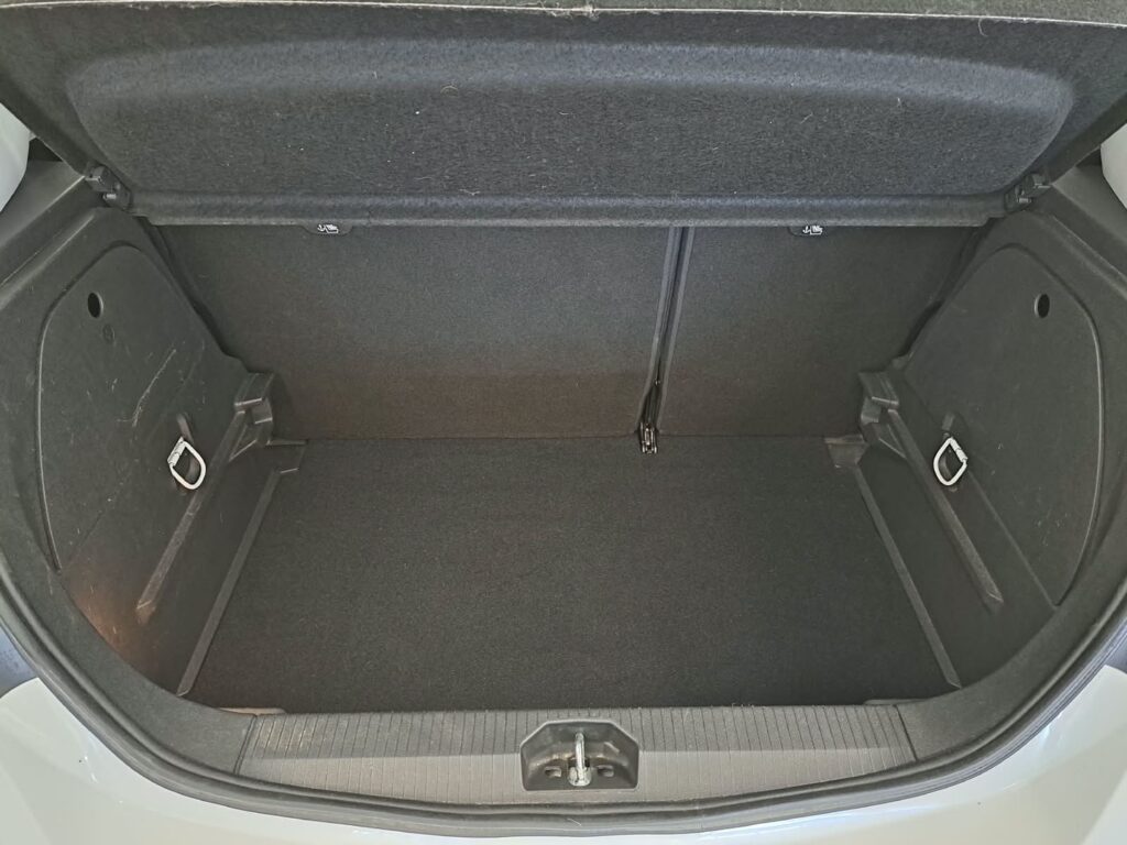 Opel Corsa, image 13