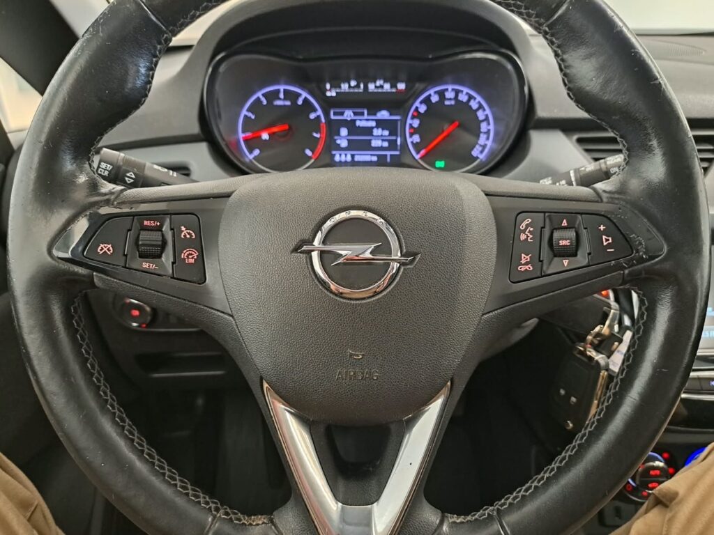Opel Corsa, image 14
