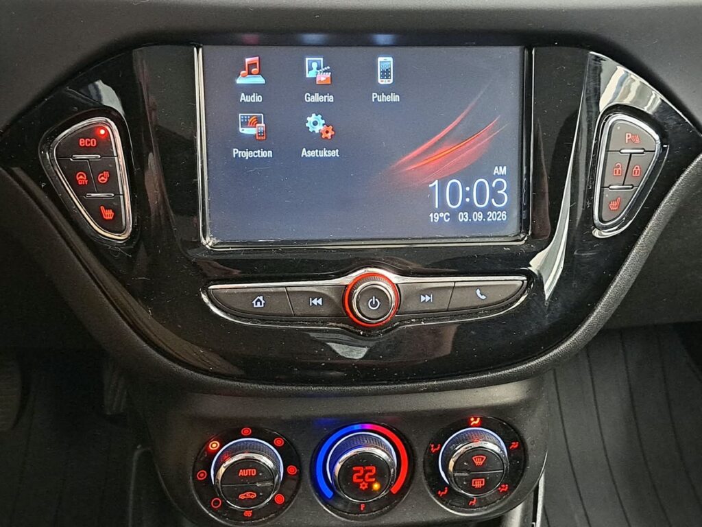 Opel Corsa, image 15